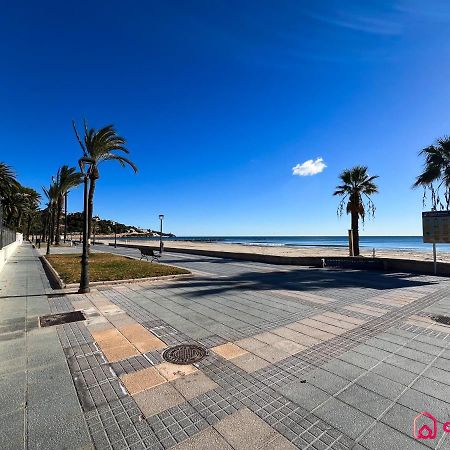 La Promenade Apartment Benicàssim Exterior foto