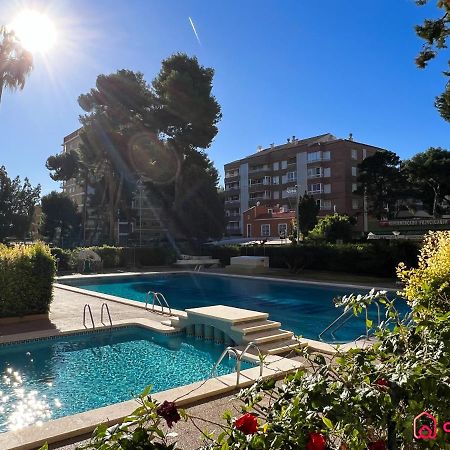 La Promenade Apartment Benicàssim Exterior foto