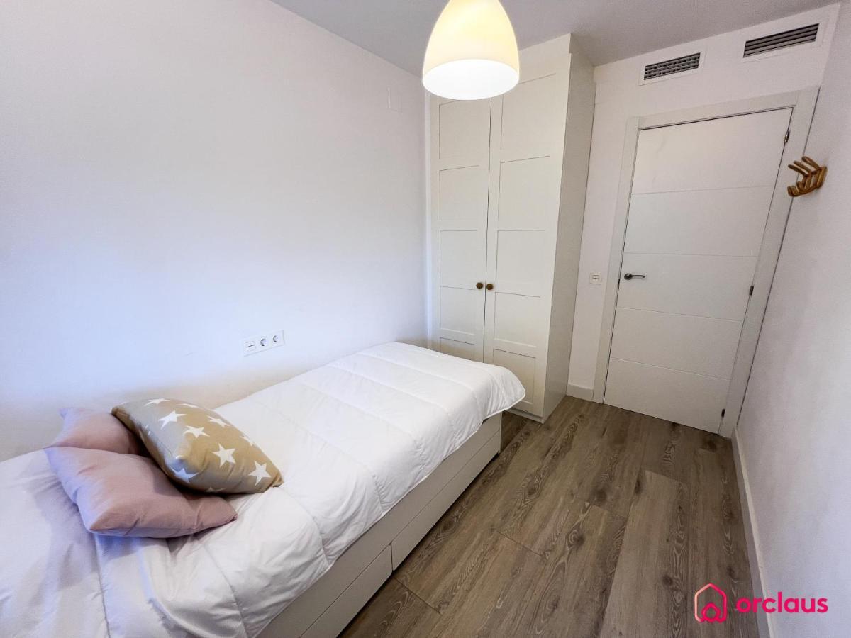 La Promenade Apartment Benicàssim Exterior foto