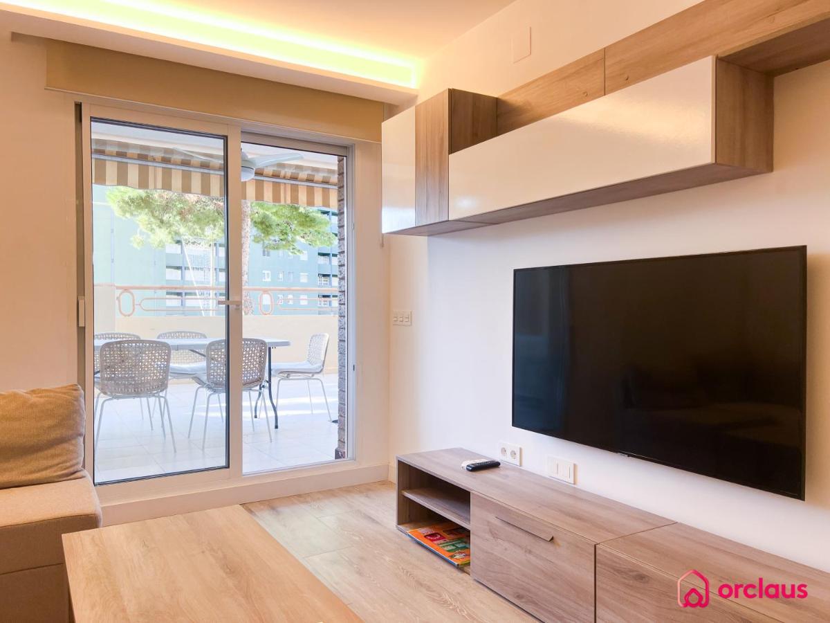 La Promenade Apartment Benicàssim Exterior foto