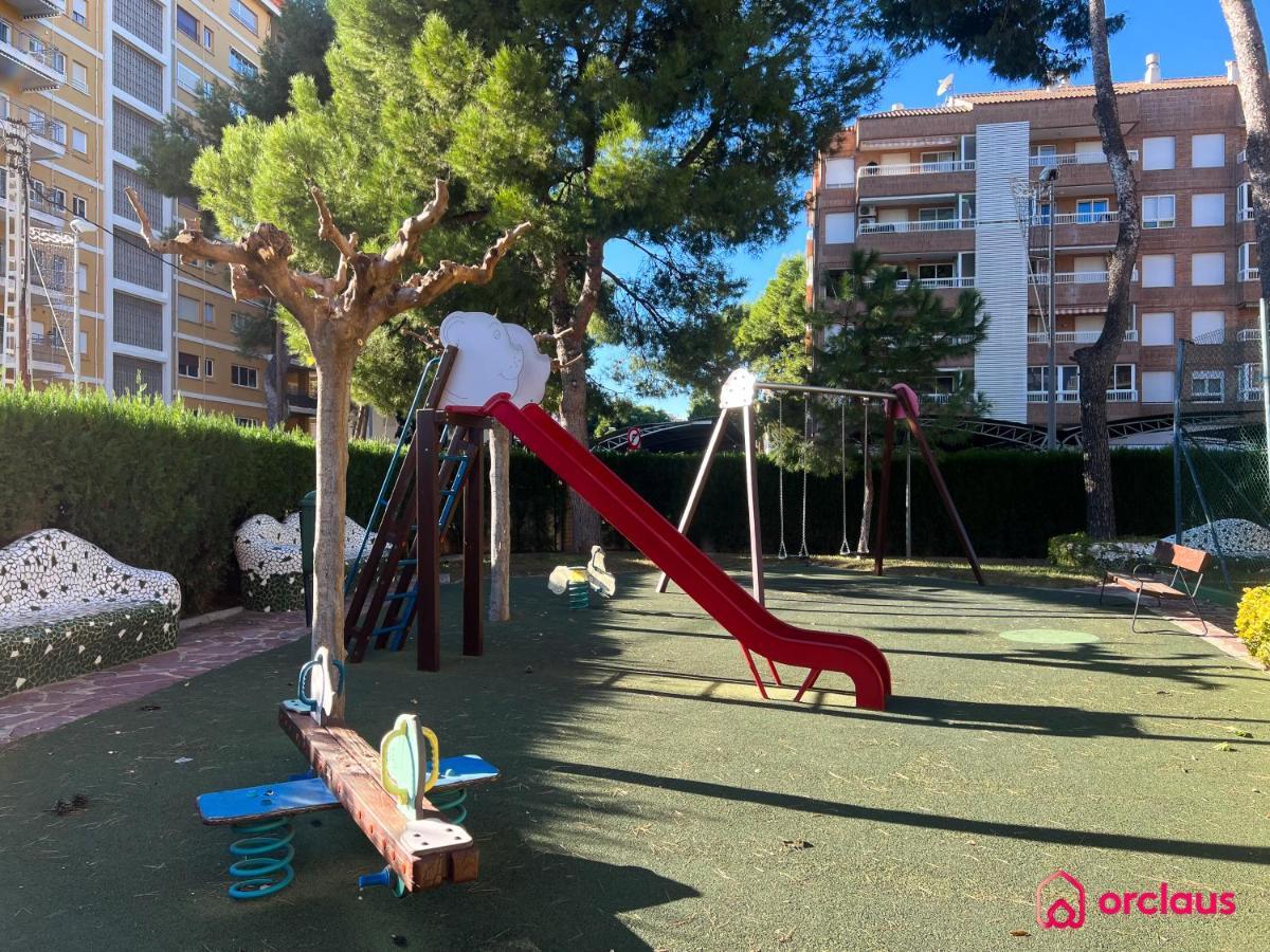 La Promenade Apartment Benicàssim Exterior foto