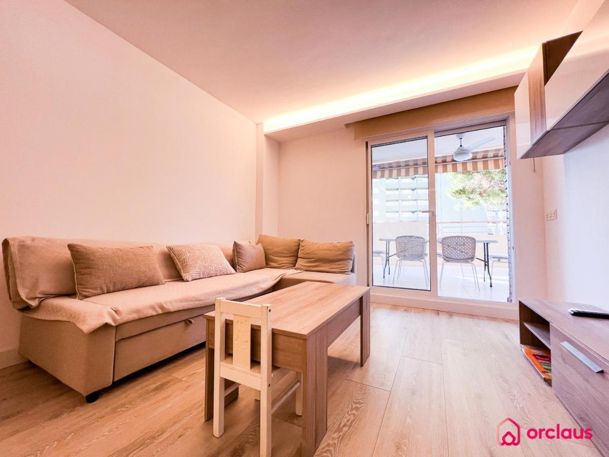 La Promenade Apartment Benicàssim Exterior foto