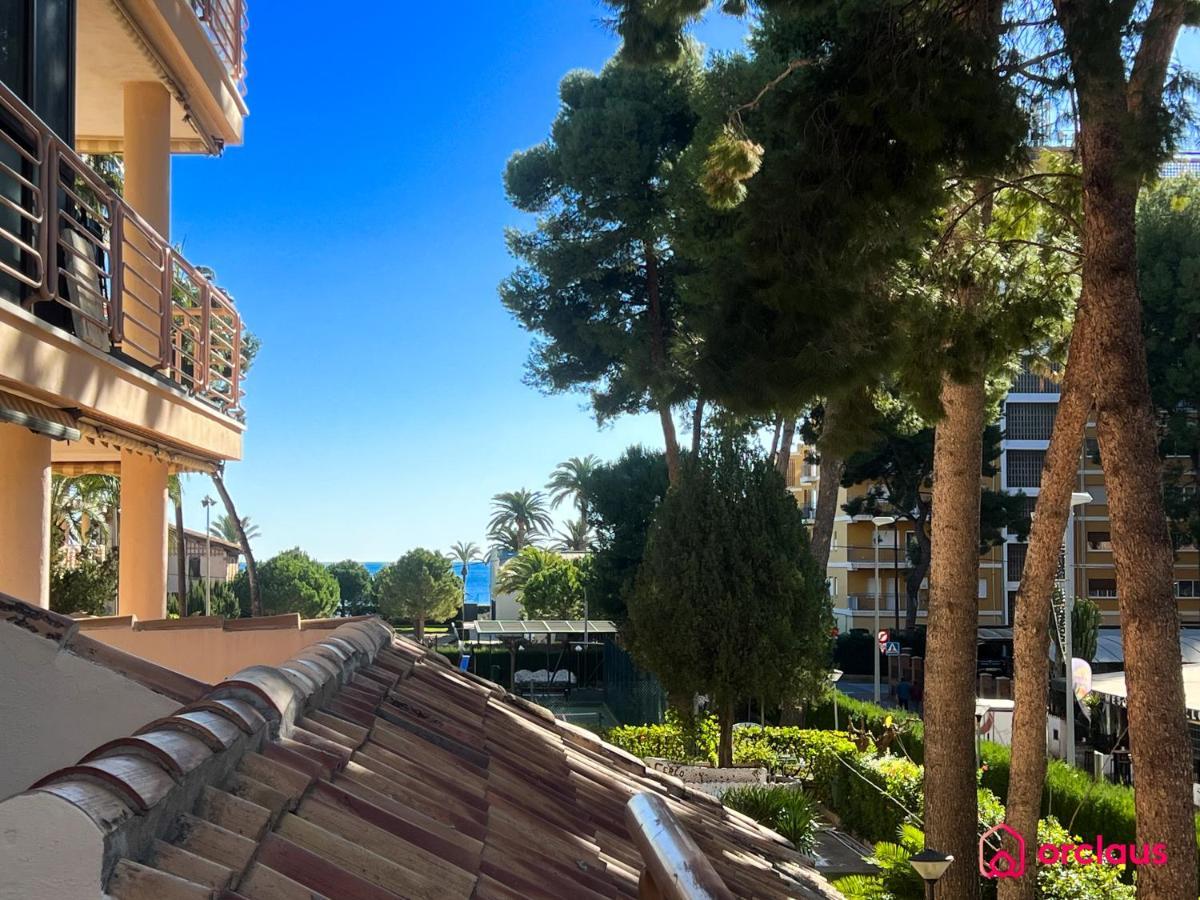 La Promenade Apartment Benicàssim Exterior foto