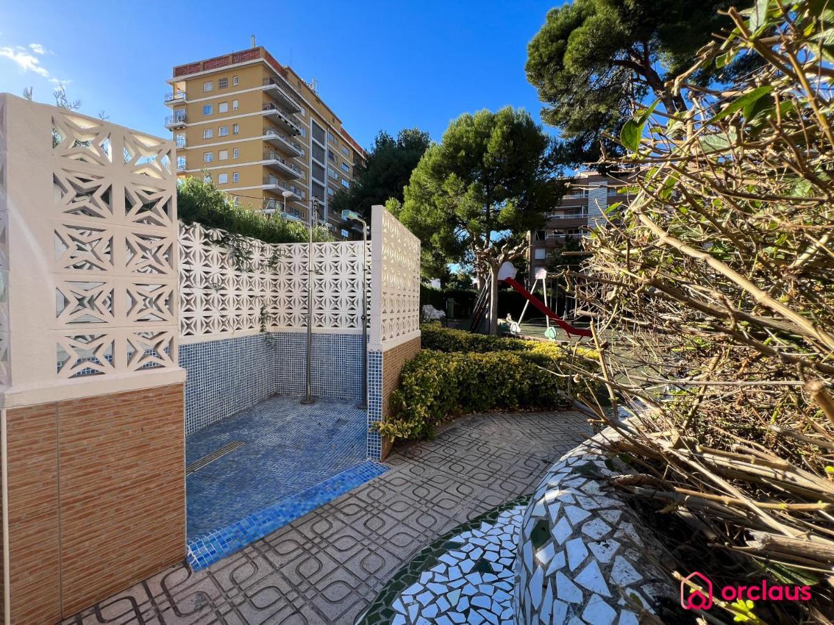 La Promenade Apartment Benicàssim Exterior foto