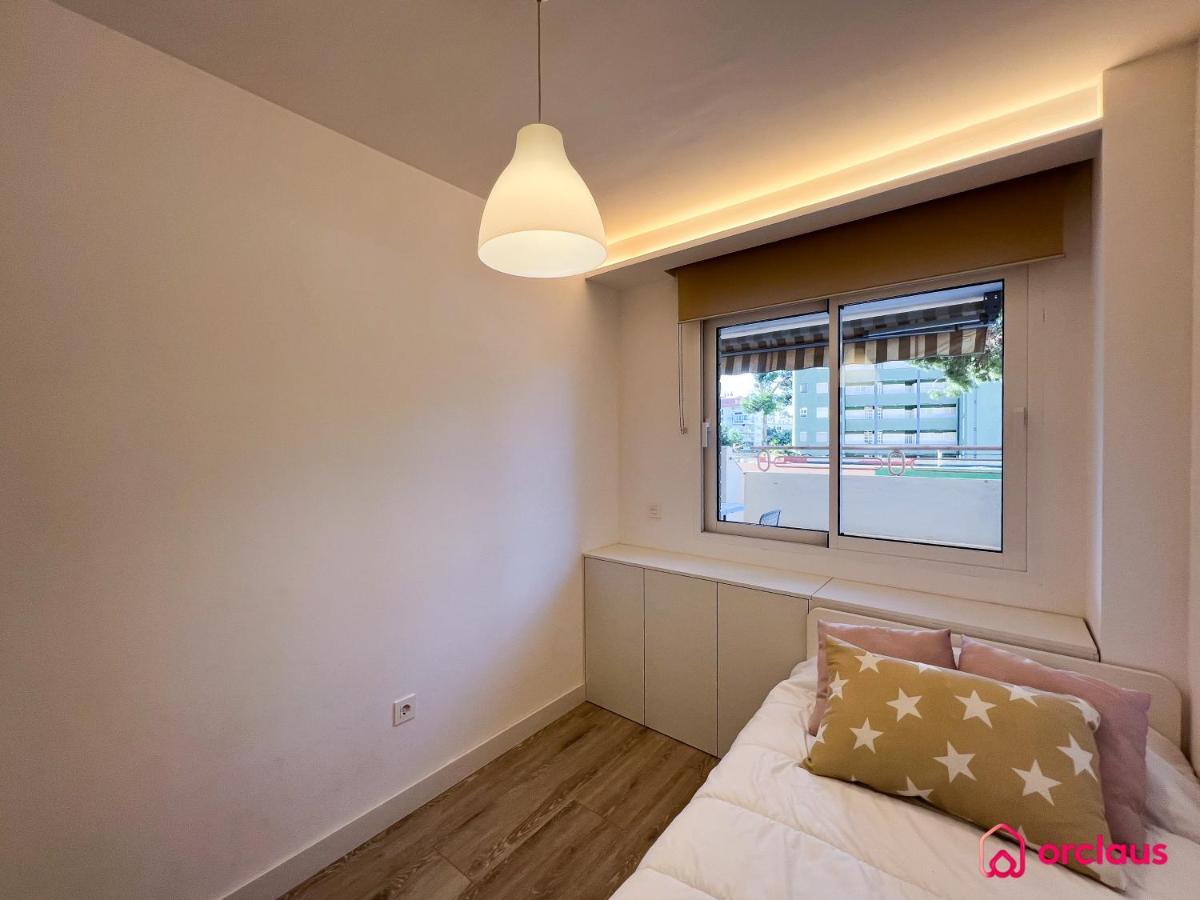 La Promenade Apartment Benicàssim Exterior foto