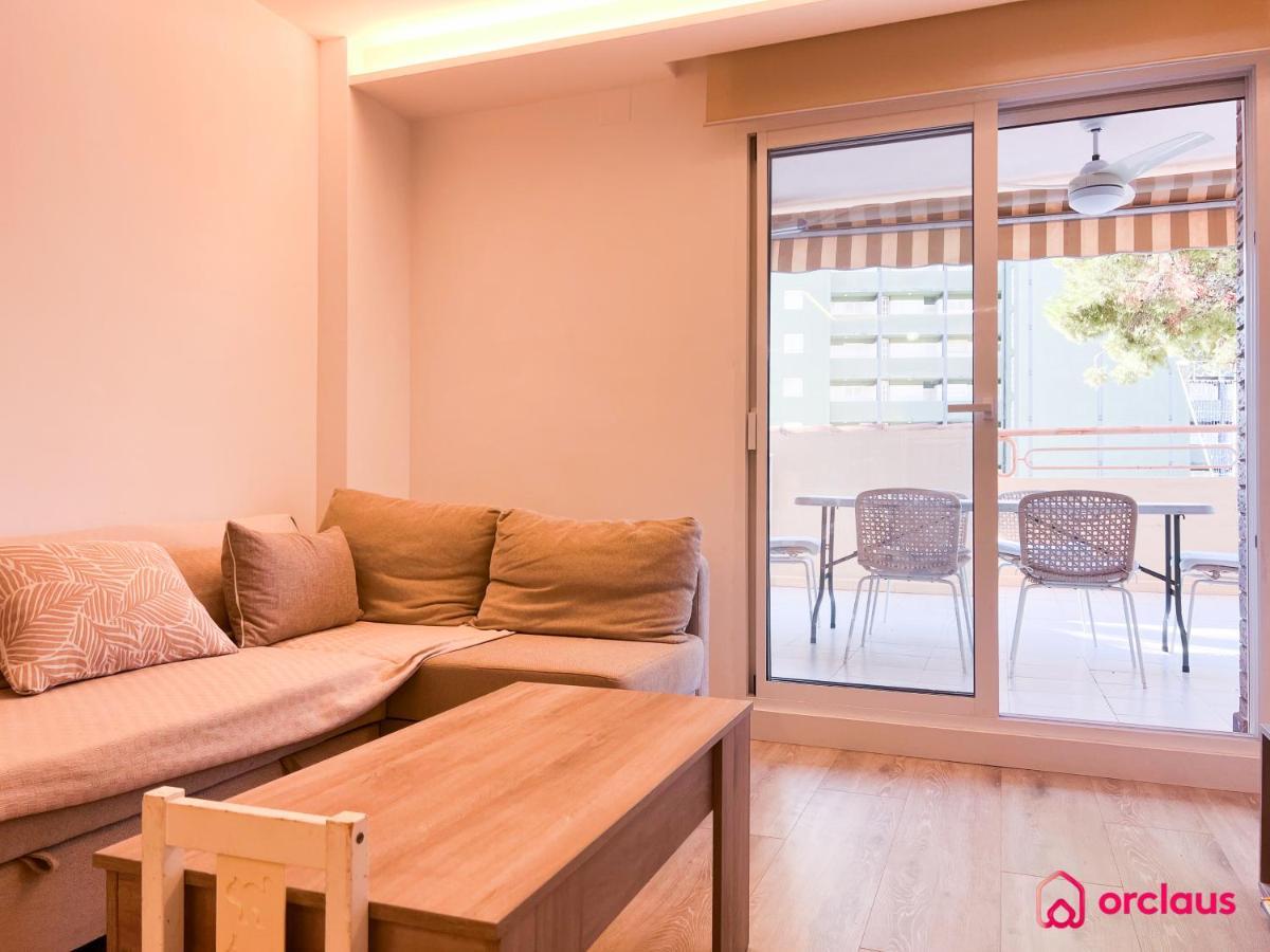 La Promenade Apartment Benicàssim Exterior foto
