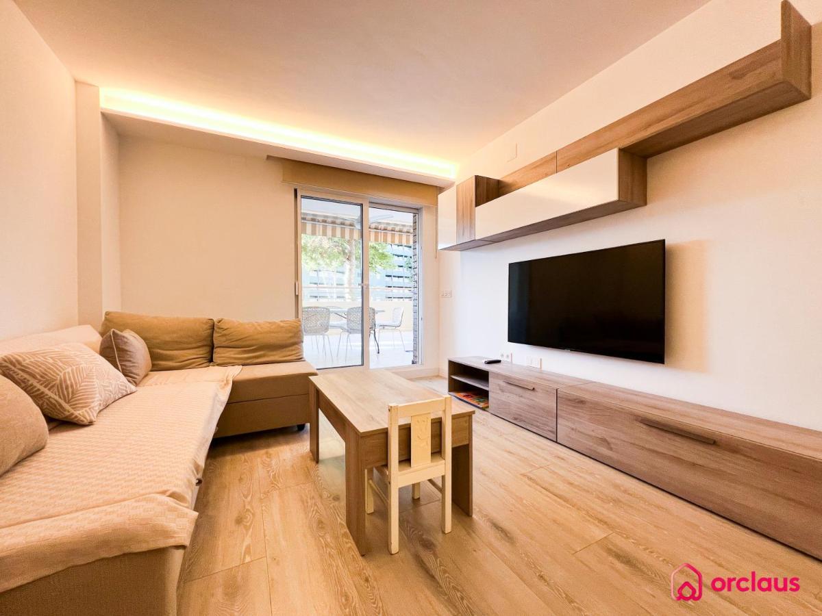 La Promenade Apartment Benicàssim Exterior foto