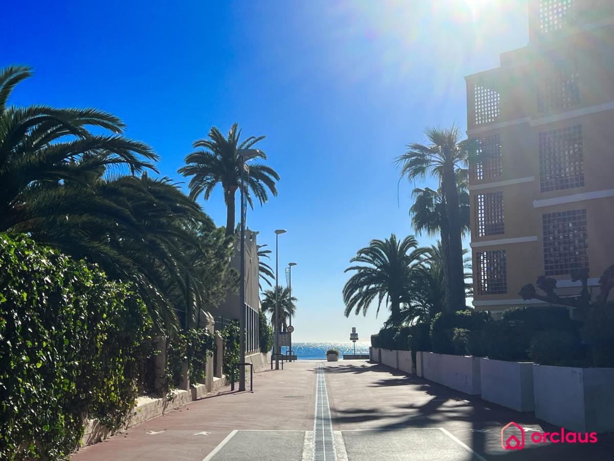 La Promenade Apartment Benicàssim Exterior foto