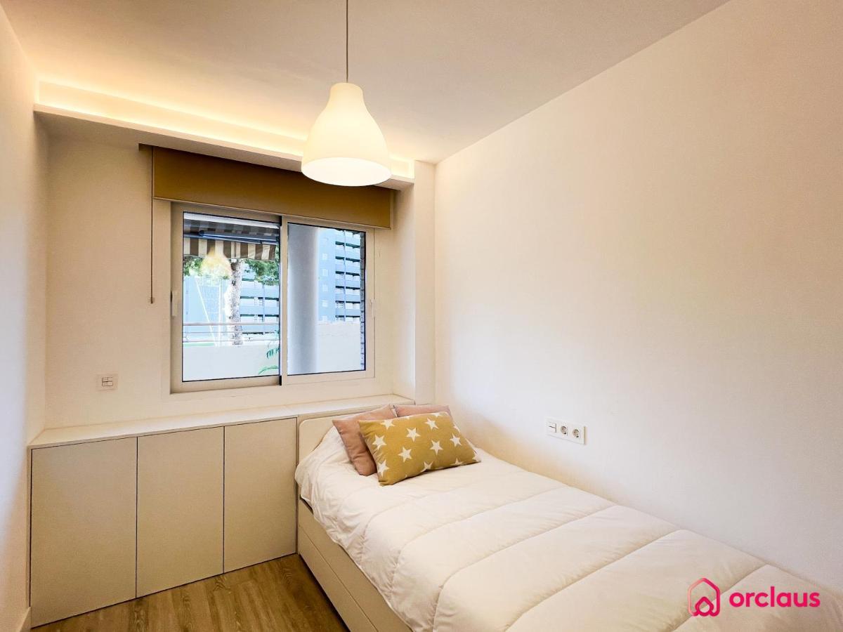 La Promenade Apartment Benicàssim Exterior foto